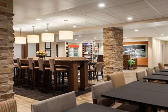 Hotel Hampton Inn Fort Smith