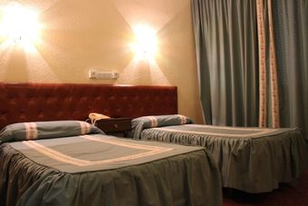 Hotel Paraiso
