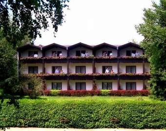 Hotel Seeblick