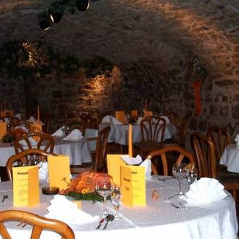 Hotel Zum Treuen Bartel