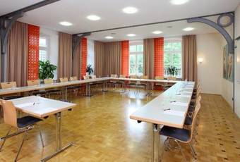 Hotel Das Bischof