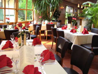 Hotel Scheid
