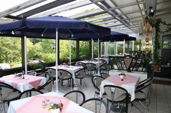 Hotel Neues Ludwigstal