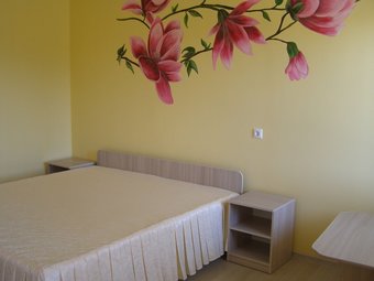 Hotel Dobry Bobr