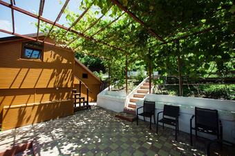 Hotel Revaz