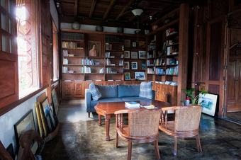 Hotel Casa Simeon