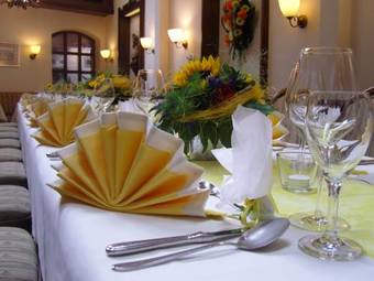 Akzent Hotel Lamm