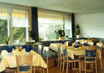 Hotel L�wen