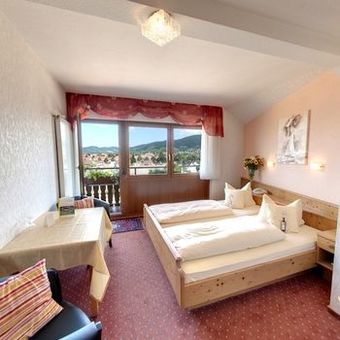 Hotel Renchtalblick