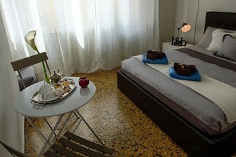 B&B L'arca Di Noè