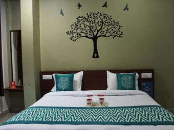 Hotel Oyo 3129 Dps Inn