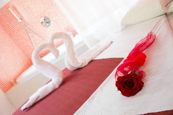 Bed & Breakfast Minihotel Iris