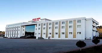 G?ran Park Termal Hotel