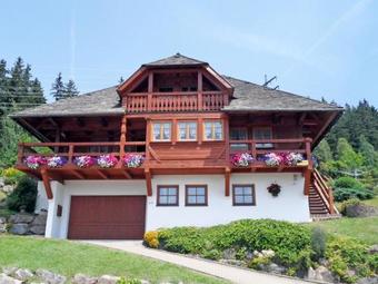Apartamento Obergeschoss