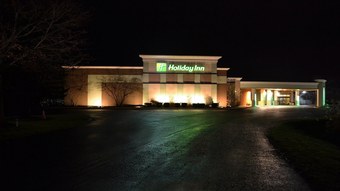 Hotel Holiday Inn Rutland-killington Area