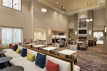 Hotel Homewood Suites By Hilton Albany Crossgates Mall, Ny