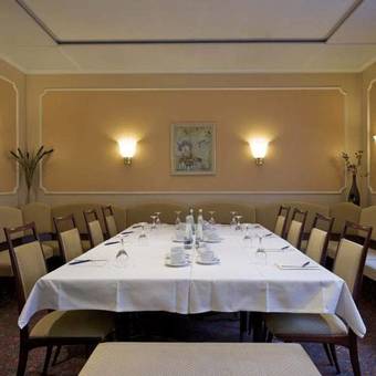 Hotel Fortuna