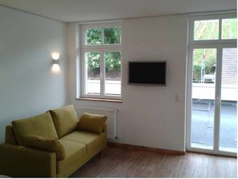 Apartamento Rebgut