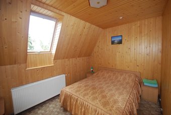 Hotel Zelenaj Dacha