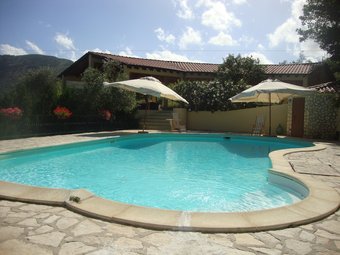 Agroturismo Luxury Country House
