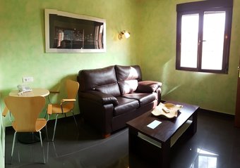 Hotel La Barca