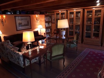 Hotel La Fundacion