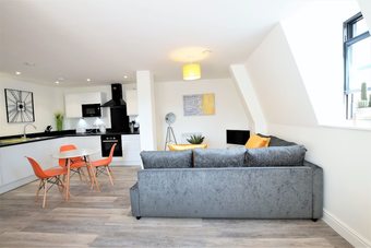 Haven Apartments - Yourapartment