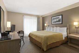 Hotel Travelodge Suites By Wyndham Halifax Dartmouth