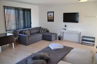 Thybor�n Hotel