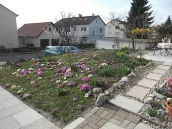Apartamento Haus Lauria