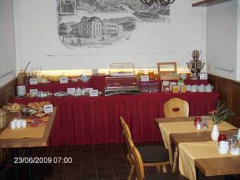 Hotel Scheffelhof