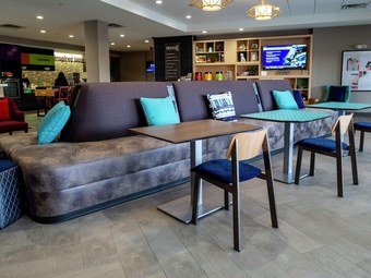 Hotel Home2 Suites By Hilton Oklahoma City Nw Expressway