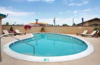 Motel Trailside Inn