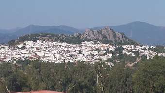 Hostal Bre�averde