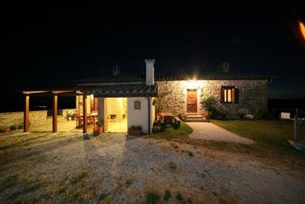Agroturismo Agriturismo Monte Valentino