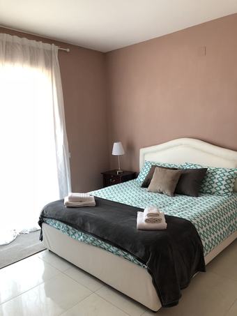 B&B Panoramica 33