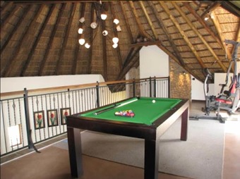 Hotel Waterberg Inn