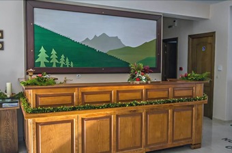Hotel To Kallion