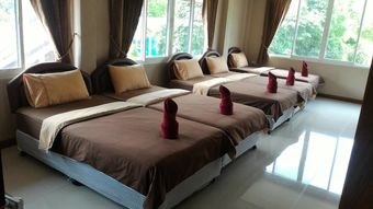 Hotel Khwan Darunee
