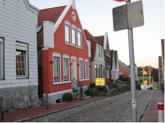 Hotel Kappelner Hof