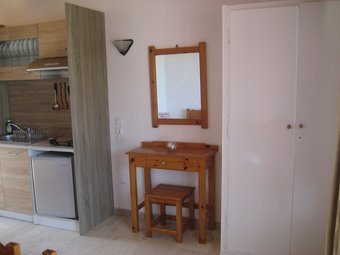 Maria Apartments
