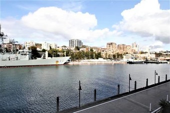 Apartamentos Waterfront Apt. On Sydney Harbour H390