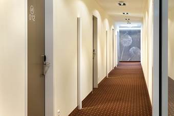 Boutique Hotel Bellevue