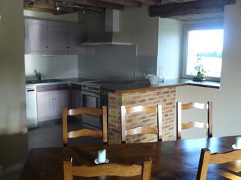 Gite De La Rochette