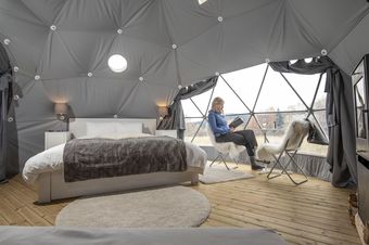 Trysil Glamping