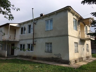 Hotel Mount View
