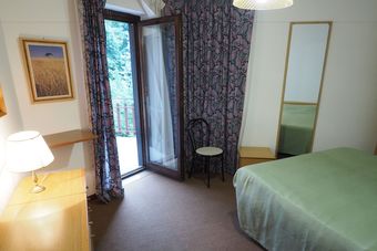 Magara Hotel