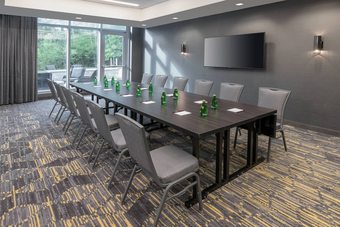 Hotel Courtyard By Marriott Halifax Dartmouth