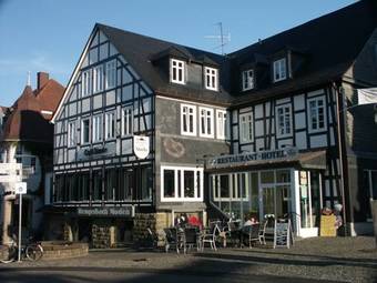 Hotel Starke