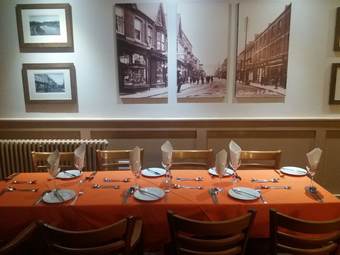 Bed & Breakfast St Ives Hotel Neath